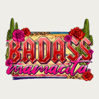 Badass Mamacita Zipper Hoodie | Teevron