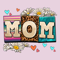 Daisy Mom Ladies Tee | Teevron