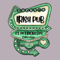 St Patricks Day ırısh Pub Vintage Tee | Teevron