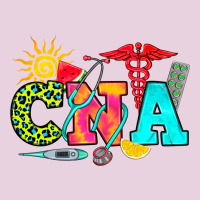 Cna Summer Ladies Tee | Teevron