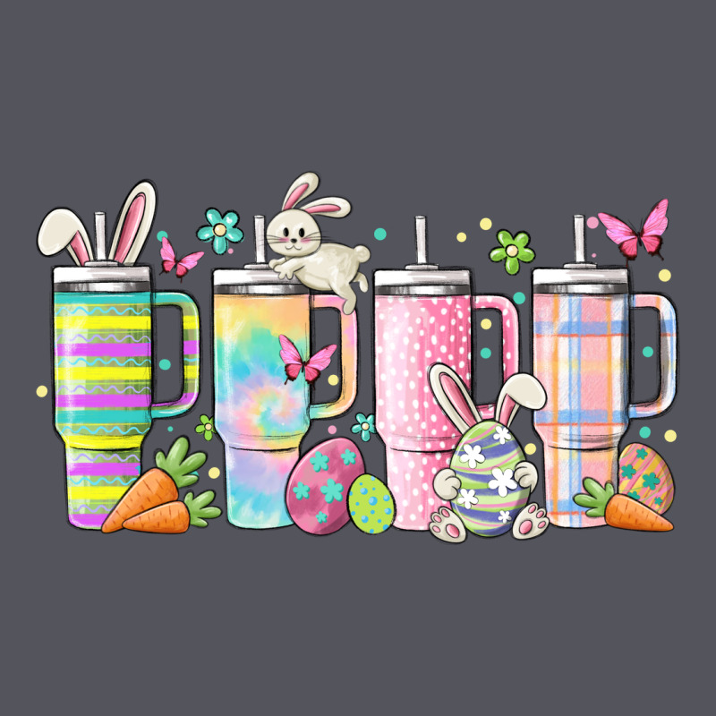 Retro Groovy Easter Vintage Hoodie by MaliasSmallBusiness | Teevron