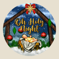 Oh Holy Night Urban Hoodie | Teevron
