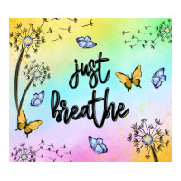 just breathe | Teevron