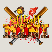 Softball Mini Heavy Core Tee | Teevron