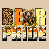 Western Bear Pride Lgbtq+ Heavyweight Sweatshirt | Teevron