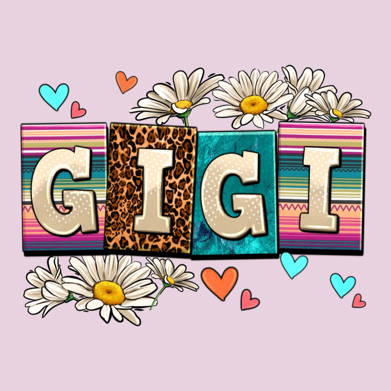 Daisy Gıgı Ladies Tee by AdoDesignShop | Teevron