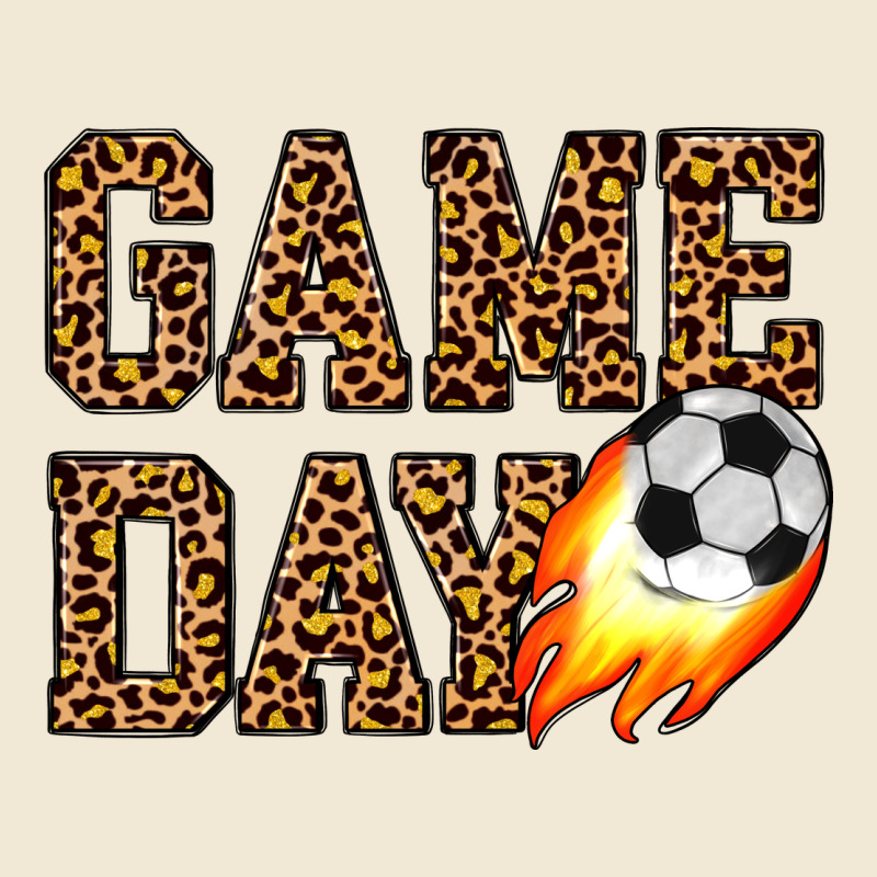 Game Day Soccer Premium Tee by JahusDesignShop | Teevron