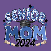 Senior Mom 2024 Vintage Tee | Teevron