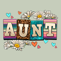 Daisy Aunt Ladies Tee | Teevron