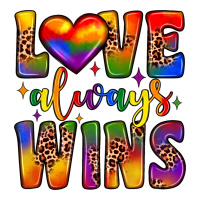love always wins | Teevron