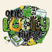 One Lucky Nurse Vintage Tee | Teevron