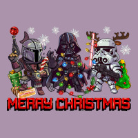 Merry Christmas Gnomies Heavyweight Hoodie | Teevron