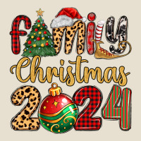 Family Christmas 2024 Urban Heavy Tee | Teevron