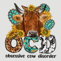 Obsessive Cow Disorder Classic Tee | Teevron
