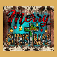 Merry Christmas Cross Tumbler Premium Hoodie | Teevron