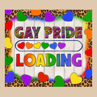 Gay Pride Loading Lgbtq Tumbler Heavyweight Sweatshirt | Teevron