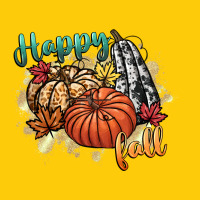 Happy Fall Premium Hoodie | Teevron