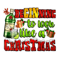 beginning to look like a christmas with gin and gifts | Teevron