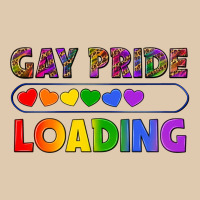 Western Gay Pride Loading Lgbtq+ Heavyweight Sweatshirt | Teevron