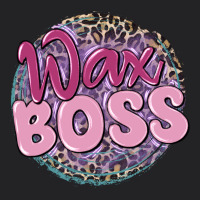Wax Boss Vintage Tee | Teevron