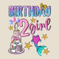 Birthday Girl 2 Urban Hoodie | Teevron
