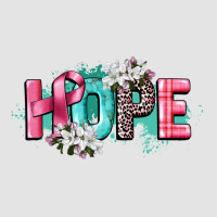 Hope Cancer Awareness Premium Sweatshirt | Teevron