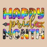 Western Happy Pride Month Lgbtq+ Heavyweight Sweatshirt | Teevron