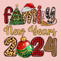Family New Years 2024 Urban Heavy Tee | Teevron