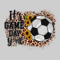 It's Game Day Y'all Soccer Premium Tee | Teevron