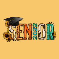 Senior 2022 Vintage Hoodie | Teevron