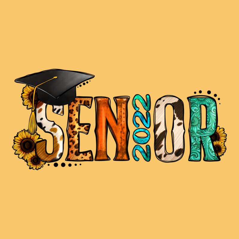 Senior 2022 Vintage Hoodie by Jasminsmagicworld | Teevron