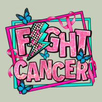 Fight Cancer Ladies Tee | Teevron