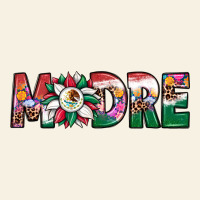 Mexican Flag Sunflower Madre Vintage Tee | Teevron