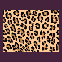 Leopard Background 3200x2400 Premium Tee | Teevron