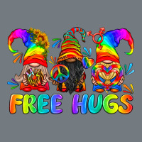 Lgbtq Free Hugs Gnomes Heavyweight Sweatshirt | Teevron