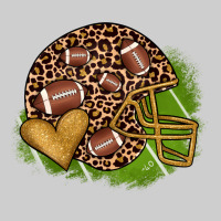 American Football Helmet Premium Tee | Teevron