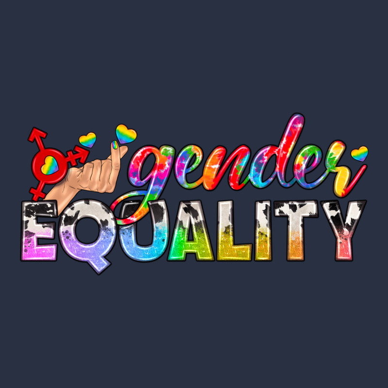Western Lgbtq Gender Equality Heavyweight Sweatshirt by BundleAndBundleShop | Teevron