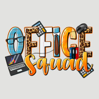 Office Squad Classic Tee | Teevron