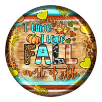 i think i love fall most of all | Teevron
