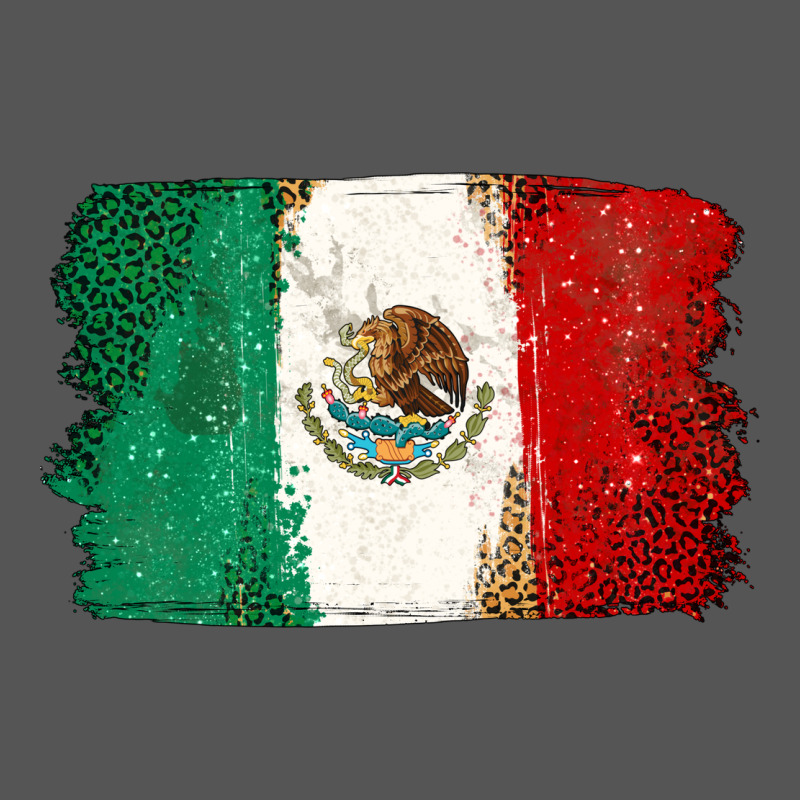 Mexican Flag Zipper Hoodie by texasbilliewilder | Teevron