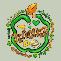 Teacher St Patrick S Day Ladies Tee | Teevron