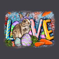 Love Easter Heavyweight Hoodie | Teevron