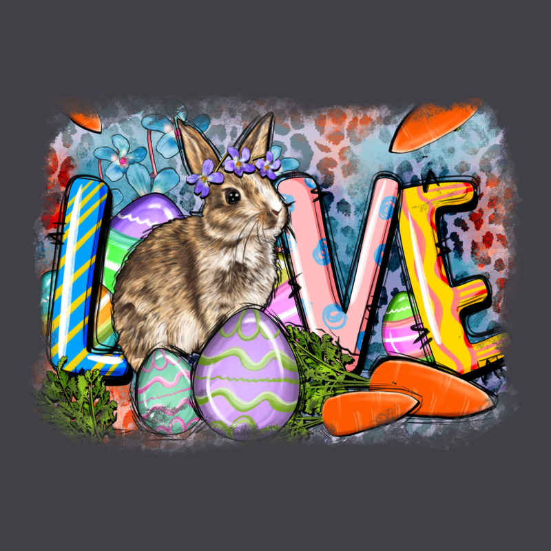 Love Easter Heavyweight Hoodie by CowGirlArtShop | Teevron