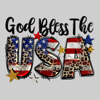 God Bless The Usa Premium Sweatshirt | Teevron