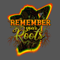 Remember Your Roots Zipper Hoodie | Teevron