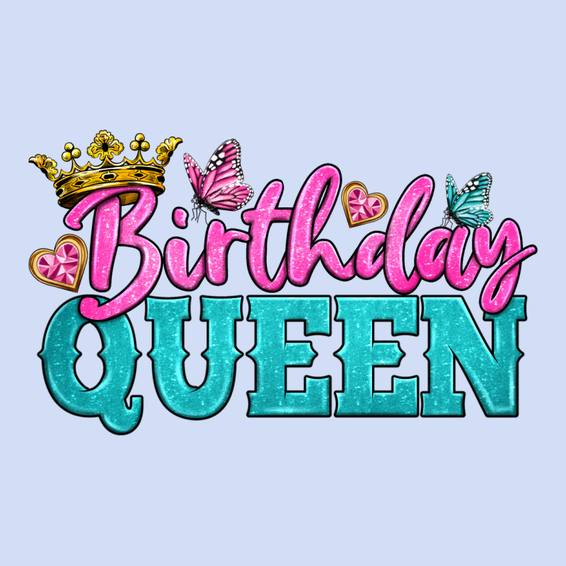 Birthday Queen Urban Hoodie by BundleAndBundleShop | Teevron