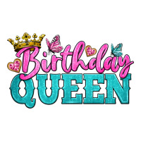 birthday queen | Teevron