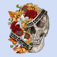 Skull Kinda Emotionless Kinda Emotional Urban Hoodie | Teevron
