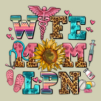 Wife Mom Lpn Heavy Core Tee | Teevron