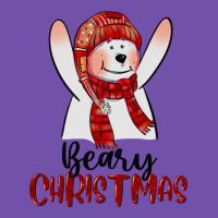Beary Christmas Premium Sweatshirt | Teevron